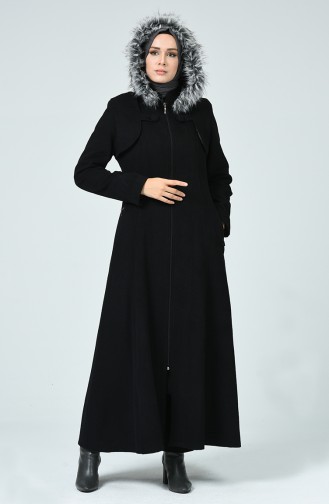 Black Coat 1193-01