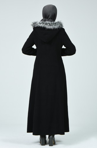Black Coat 1193-01