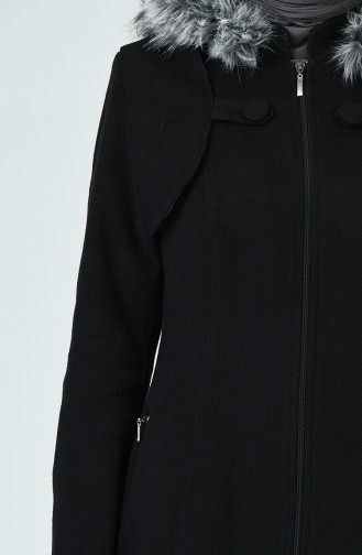 Black Coat 1193-01