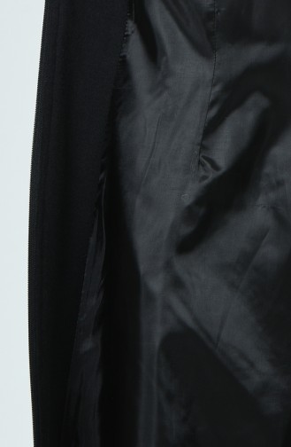 Black Coat 1193-01