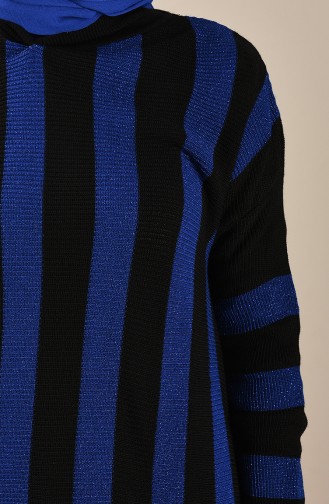 Black Sweater 1023-04