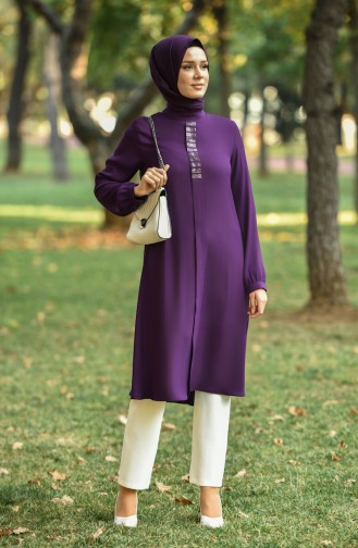 Purple Tuniek 8042-03