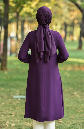 Purple Tuniek 8042-03