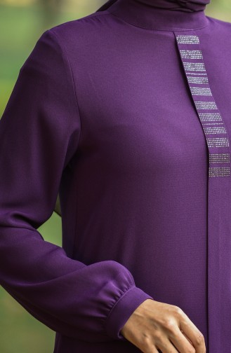 Purple Tunics 8042-03