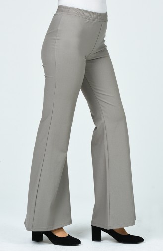 Spanish Pants Mink 1140PNT-02