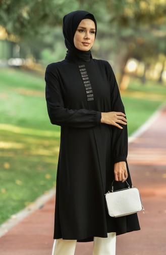 Black Tuniek 8042-02