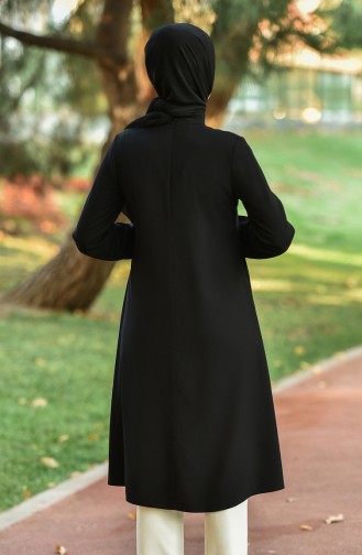 Black Tuniek 8042-02