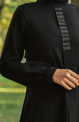 Black Tuniek 8042-02