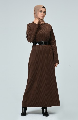 Robe Hijab Vison 81756-03
