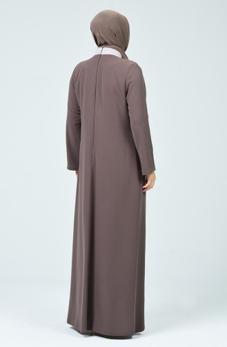 Robe Hijab Vison 1310-01