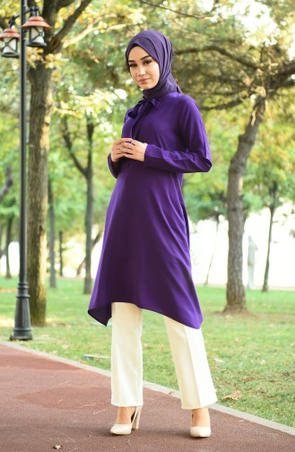 Purple Tuniek 10145-04