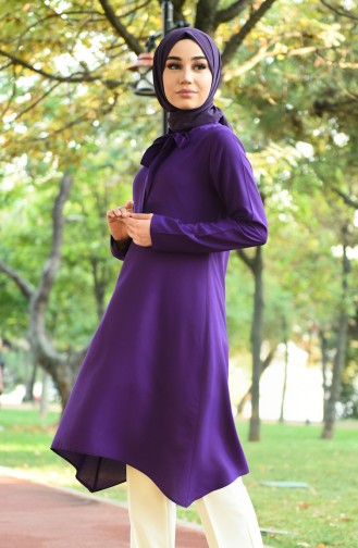 Purple Tuniek 10145-04