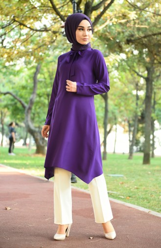 Purple Tunics 10145-04