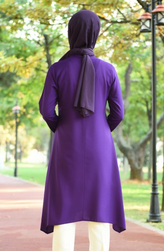 Purple Tuniek 10145-04