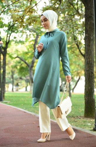 Green Almond Tunics 10145-05