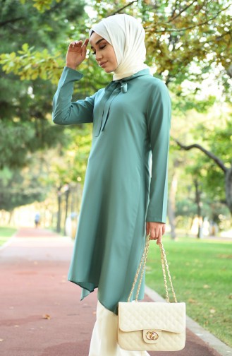 Green Tuniek 10145-05