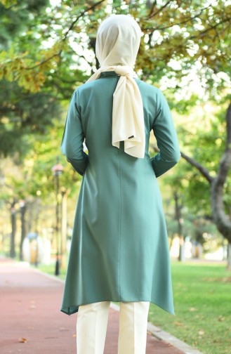 Green Tuniek 10145-05