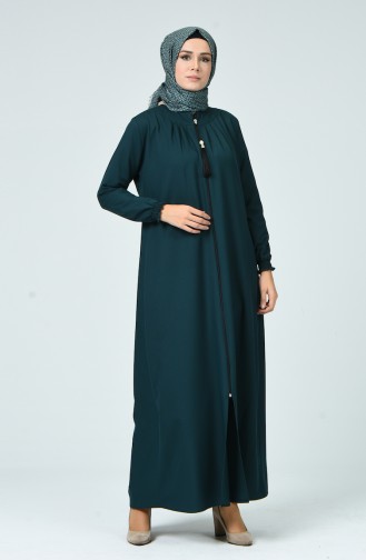 Emerald Abaya 2136-04