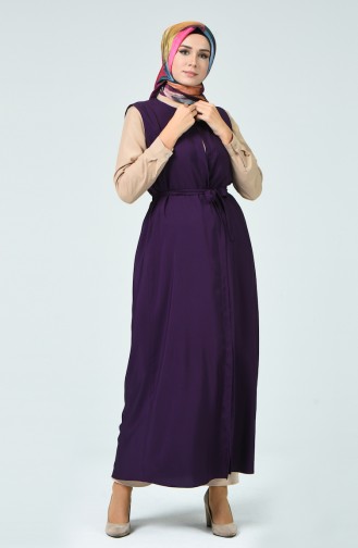 Purple Waistcoats 4032-12