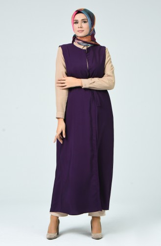 Purple Waistcoats 4032-12