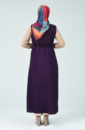 Purple Waistcoats 4032-12