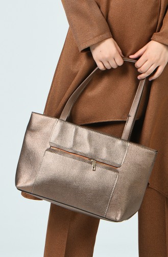 Sac Pour Femme ÖMR15-06 Bronze 15-06