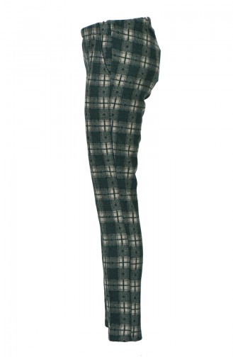 Green Pants 1010-03