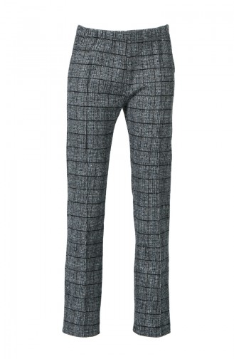 Gray Pants 1015H-01