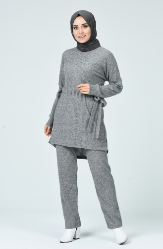 Gray Suit 9152-01