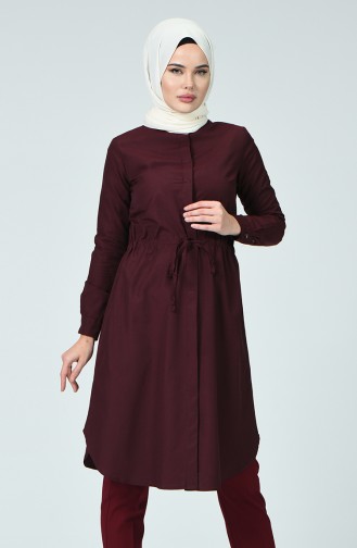 Plum Tunics 3117-05