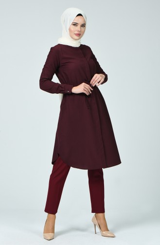 Plum Tunics 3117-05