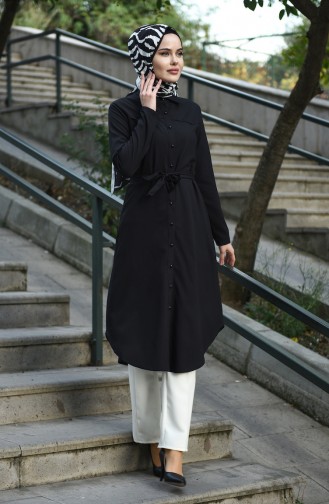 Black Tuniek 10142-01