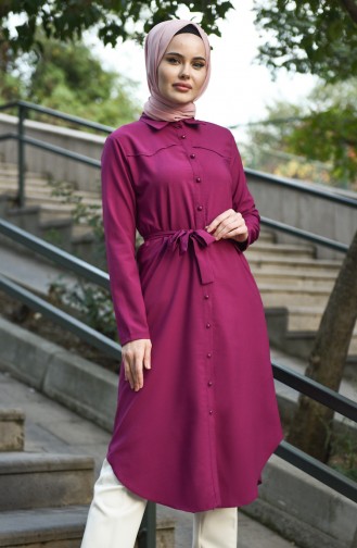 Plum Tunics 10142-03