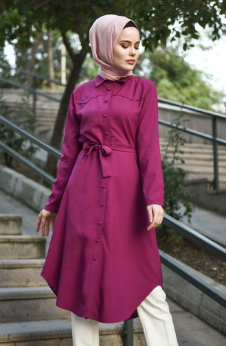 Plum Tunics 10142-03