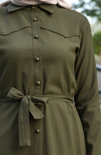 Khaki Tuniek 10142-04