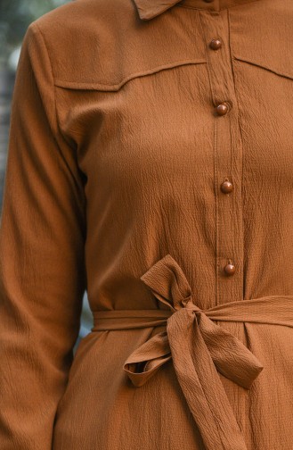 Tan Tunics 10142-07