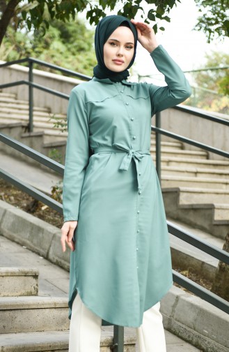 Green Almond Tunics 10142-09