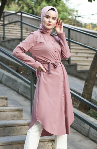 Pink Tunics 10142-10