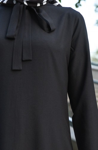 Black Tunics 10145-