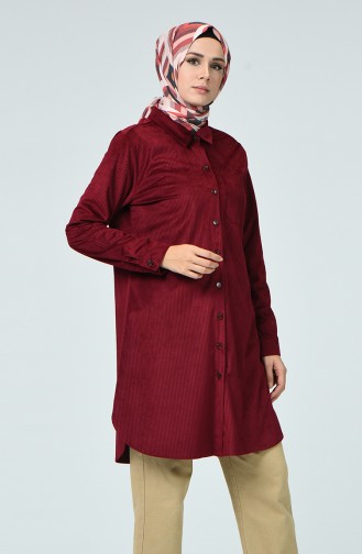 Damson Tuniek 5020-04