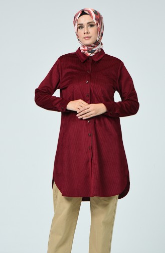 Damson Tuniek 5020-04