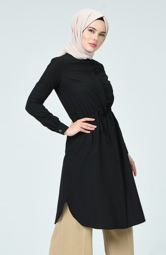 Black Tuniek 3117-02