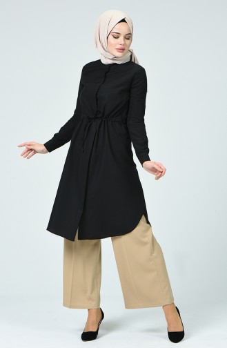 Black Tunics 3117-02