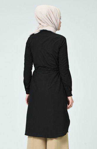 Black Tunics 3117-02