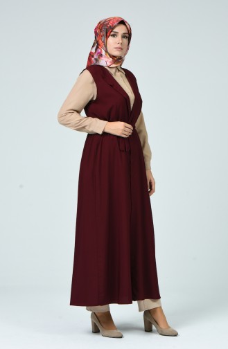 Cherry Waistcoats 4032-17