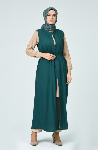 Emerald Green Waistcoats 4032-19