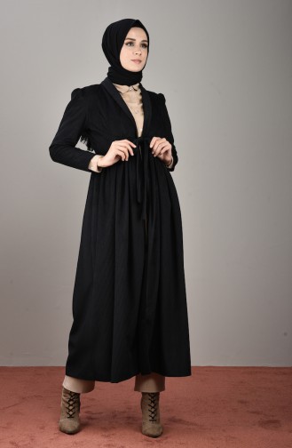 Black Cape 6104-04