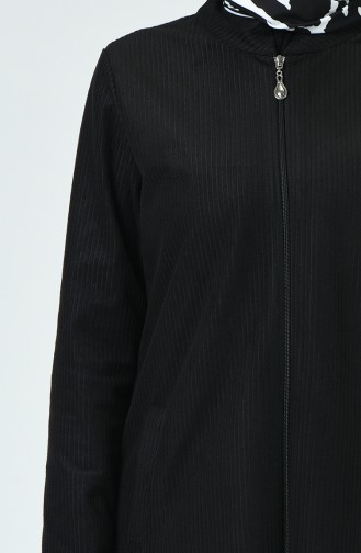 Black Topcoat 0022-01