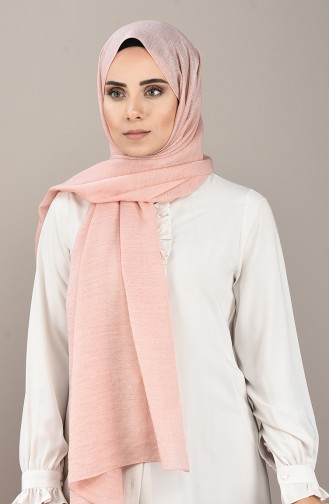 Salmon Shawl 90581-18