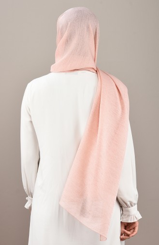 Salmon Shawl 90581-18